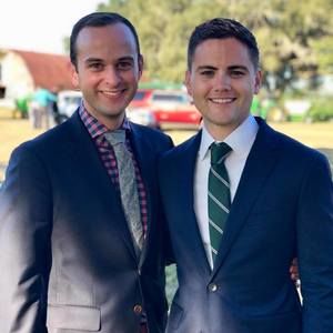 Meet your Posher, John